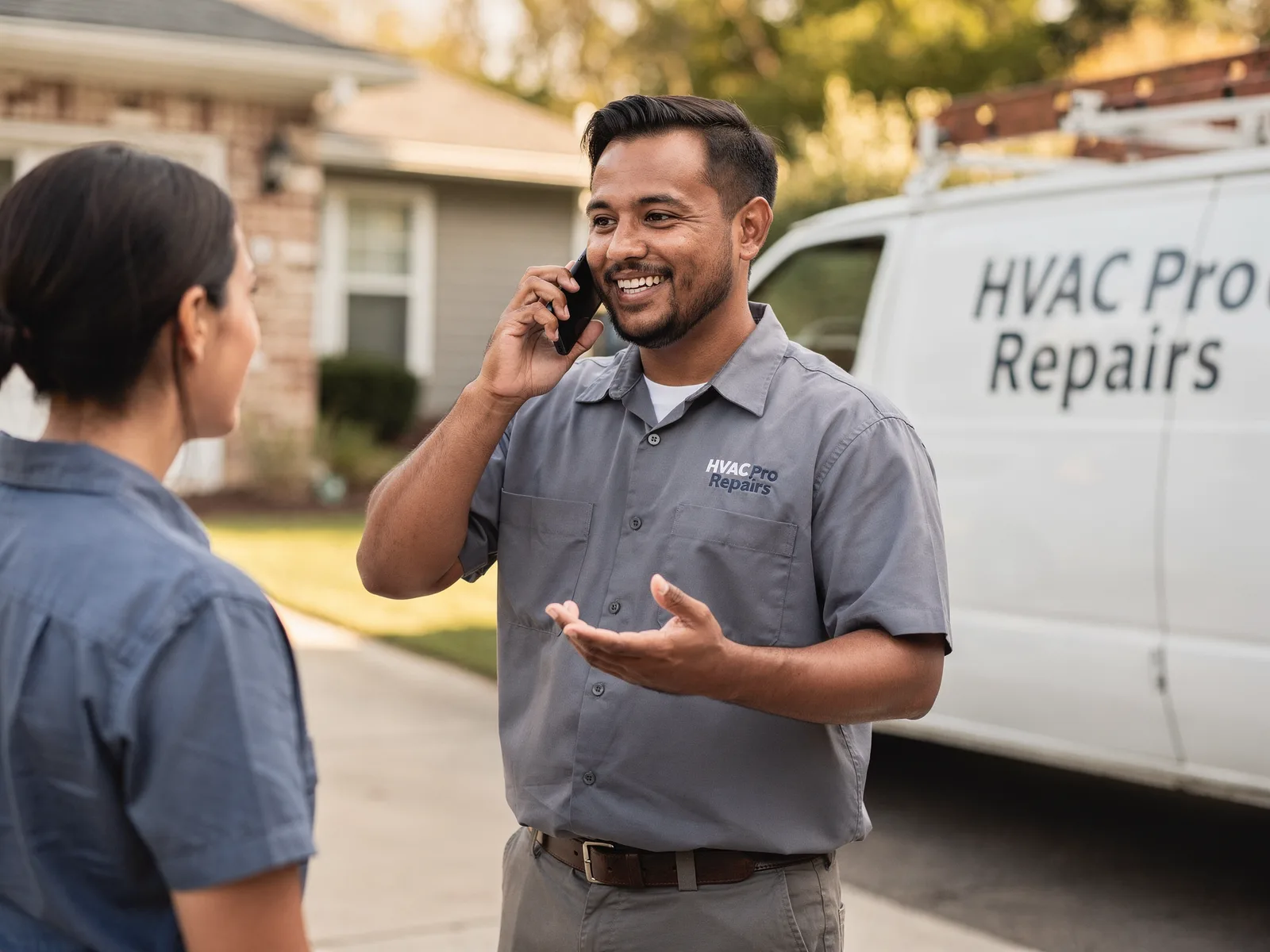 Heat Pump Repair Covington, OH FAQs