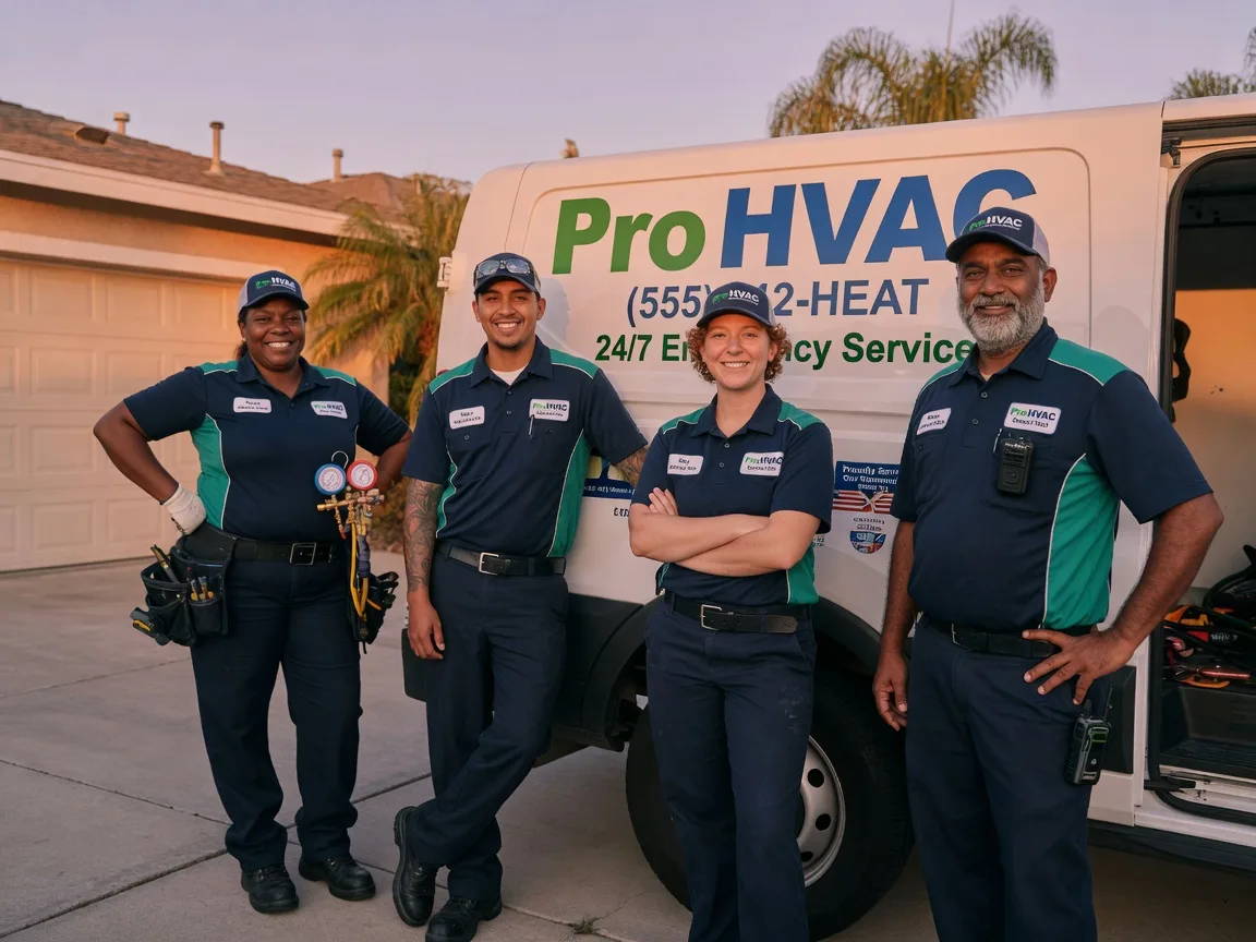 Furnace Repair company in Covington, OH