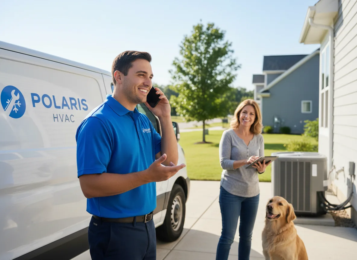 Furnace Repair Covington, OH FAQs